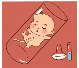 混合喂养的厦门捐卵宝宝需要喝水吗